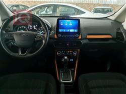 فۆرد ئیکۆ سپۆرت